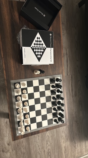 Chess